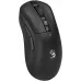 Мышь A4Tech Bloody R73 Ultra черный оптическая 20000dpi беспров. USB-C 7but (R73 ULTRA BLACK)