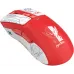 Мышь A4Tech Bloody R73 Ultra красный/рисунок оптическая 20000dpi беспров. USB-C 7but (R73 ULTRA PYRO BLAZE)