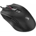 Мышь A4Tech Bloody ES8 черный оптическая 6000dpi USB 7but (ES8 STONE BLACK)