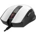 Мышь A4Tech Bloody ES8 белый оптическая 6000dpi USB 7but (ES8 PANDA WHITE)
