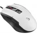 Мышь A4Tech Bloody ES8 белый оптическая 6000dpi USB 7but (ES8 PANDA WHITE)