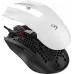 Мышь A4Tech Bloody ES8 белый оптическая 6000dpi USB 7but (ES8 PANDA WHITE)