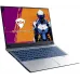 Ноутбук Machenike L15 Air Star Core i5 12450H 16Gb SSD512Gb NVIDIA GeForce RTX4060 8Gb 15.6" IPS FHD (1920x1080) FreeDOS grey WiFi BT Cam 53.35mAh (JJ00GM00FRU)