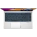 Ноутбук Machenike L15 Air Star Core i5 12450H 16Gb SSD512Gb NVIDIA GeForce RTX4060 8Gb 15.6" IPS FHD (1920x1080) FreeDOS grey WiFi BT Cam 53.35mAh (JJ00GM00FRU)
