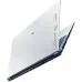 Ноутбук Machenike L15 Air Star Core i5 12450H 16Gb SSD512Gb NVIDIA GeForce RTX4060 8Gb 15.6" IPS FHD (1920x1080) FreeDOS grey WiFi BT Cam 53.35mAh (JJ00GM00FRU)