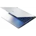 Ноутбук Machenike L15 Air Star Core i5 12450H 16Gb SSD512Gb NVIDIA GeForce RTX4060 8Gb 15.6" IPS FHD (1920x1080) FreeDOS grey WiFi BT Cam 53.35mAh (JJ00GM00FRU)