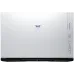 Ноутбук Machenike L15 Air Star Core i5 12450H 16Gb SSD512Gb NVIDIA GeForce RTX4060 8Gb 15.6" IPS FHD (1920x1080) FreeDOS grey WiFi BT Cam 53.35mAh (JJ00GM00FRU)