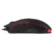 Мышь A4Tech Bloody ES7 черный оптическая 6000dpi USB 8but (ES7 STONE BLACK)
