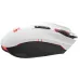 Мышь A4Tech Bloody ES7 белый оптическая 6000dpi USB 8but (RS7 PANDA WHITE)