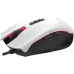 Мышь A4Tech Bloody ES7 белый оптическая 6000dpi USB 8but (RS7 PANDA WHITE)