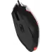 Мышь A4Tech Bloody ES7 белый оптическая 6000dpi USB 8but (RS7 PANDA WHITE)