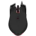 Мышь A4Tech Bloody ES7 белый оптическая 6000dpi USB 8but (RS7 PANDA WHITE)
