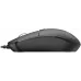 Мышь Acer OMW401 черный оптическая 2000dpi silent USB 4but (ZL.MCEEE.031)
