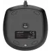 Мышь Acer OMW401 черный оптическая 2000dpi silent USB 4but (ZL.MCEEE.031)