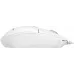 Мышь Acer OMW401 белый оптическая 2000dpi USB 4but (ZL.MCEEE.030)