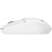 Мышь Acer OMR408 белый оптическая 1600dpi беспров. USB для ноутбука 2but (ZL.MCEEE.02Y)