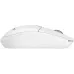 Мышь Acer OMR408 белый оптическая 1600dpi беспров. USB для ноутбука 2but (ZL.MCEEE.02Y)