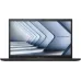 Ноутбук Asus ExpertBook B1 B1402CVA-EB1342X Core i7 1355U 16Gb SSD1Tb Intel Iris Xe graphics 14" IPS FHD (1920x1080) Windows 11 Professional black WiFi BT Cam (90NX06W1-M01NW0)