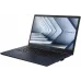 Ноутбук Asus ExpertBook B1 B1402CVA-EB1342X Core i7 1355U 16Gb SSD1Tb Intel Iris Xe graphics 14" IPS FHD (1920x1080) Windows 11 Professional black WiFi BT Cam (90NX06W1-M01NW0)
