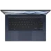 Ноутбук Asus ExpertBook B1 B1402CVA-EB1342X Core i7 1355U 16Gb SSD1Tb Intel Iris Xe graphics 14" IPS FHD (1920x1080) Windows 11 Professional black WiFi BT Cam (90NX06W1-M01NW0)