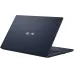Ноутбук Asus ExpertBook B1 B1402CVA-EB1342X Core i7 1355U 16Gb SSD1Tb Intel Iris Xe graphics 14" IPS FHD (1920x1080) Windows 11 Professional black WiFi BT Cam (90NX06W1-M01NW0)