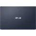 Ноутбук Asus ExpertBook B1 B1402CVA-EB1340X Core i5 1335U 16Gb SSD512Gb Intel Iris Xe graphics 14" IPS FHD (1920x1080) Windows 11 Professional black WiFi BT Cam (90NX06W1-M01NU0)