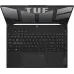 Ноутбук Asus TUF Gaming A15 FA507NVR-LP118 Ryzen 7 7435HS 32Gb SSD512Gb NVIDIA GeForce RTX4060 8Gb 15.6" IPS FHD (1920x1080) noOS grey WiFi BT Cam (90NR0JK5-M006X0)