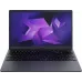 Ноутбук Kvadra Nau LE15T Core i5 1235U 16Gb SSD512Gb Intel UHD Graphics 15.6" FHD (1920x1080) без ОС graphite WiFi BT Cam (Y22L02P01101R_BA6D64)