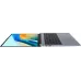 Ноутбук Huawei MateBook D 16 MCLF-X Core i5 12450H 8Gb SSD512Gb Intel UHD Graphics 16" IPS (1920x1200) без ОС grey space WiFi BT Cam (53013YDJ)