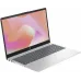 Ноутбук HP 15-fd0131wm Core i3 N305 8Gb SSD256Gb Intel UHD Graphics 15.6" IPS FHD (1920x1080) Windows 11 Home silver WiFi BT Cam (9C9A2UA)