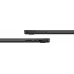 Ноутбук Apple MacBook Pro A3186 M4 Max 16 core 48Gb SSD1Tb/40 core GPU 16.2" Liquid Retina XDR (3456x2234) Mac OS black WiFi BT Cam (MX313HN/A)