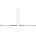 Ноутбук Apple MacBook Pro A3186 M4 Max 14 core 36Gb SSD1Tb/32 core GPU 16.2" Liquid Retina XDR (3456x2234) Mac OS silver WiFi BT Cam (MX2V3HN/A)