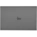 Ноутбук IRU Planio 14INPR N-series N100 16Gb SSD512Gb Intel UHD Graphics 14" IPS FHD (1920x1080) Free DOS grey WiFi BT Cam 5000mAh (2078487)