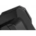Подставка для ноутбука Digma D-NCP190-1x100RGB 19" 428x316x58мм 52дБ 2xUSB 1x 140ммFAN 1280г Fan-control металл/пластик черный