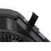 Подставка для ноутбука Digma D-NCP190-1x100RGB 19" 428x316x58мм 52дБ 2xUSB 1x 140ммFAN 1280г Fan-control металл/пластик черный