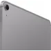 Планшет Apple iPad Air 2024 A2899 M2 2.99 8C RAM8Gb ROM128Gb 13" IPS 2732x2048 5G eSIM iOS серый космос 12Mpix 12Mpix BT WiFi 9hr