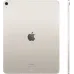 Планшет Apple iPad Air 2024 A2899 M2 2.99 8C RAM8Gb ROM256Gb 13" IPS 2732x2048 5G eSIM iOS сияющая звезда 12Mpix 12Mpix BT WiFi 9hr