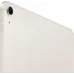 Планшет Apple iPad Air 2024 A2899 M2 2.99 8C RAM8Gb ROM256Gb 13" IPS 2732x2048 5G eSIM iOS сияющая звезда 12Mpix 12Mpix BT WiFi 9hr