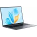 Ноутбук Honor MagicBook X16 BRG-385 Core i3 1315U 8Gb SSD512Gb Intel UHD Graphics 16" IPS FHD+ (1920x1200) FreeDOS grey WiFi BT Cam (5301ALXS)