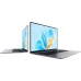 Ноутбук Honor MagicBook X16 BRG-385 Core i3 1315U 8Gb SSD512Gb Intel UHD Graphics 16" IPS FHD+ (1920x1200) FreeDOS grey WiFi BT Cam (5301ALXS)