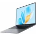 Ноутбук Honor MagicBook X16 BRG-565 Core i5 13420H 16Gb SSD512Gb Intel UHD Graphics 16" IPS FHD+ (1920x1200) FreeDOS grey WiFi BT Cam (5301ALXN)