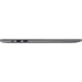 Ноутбук Honor MagicBook X16 BRG-565 Core i5 13420H 16Gb SSD512Gb Intel UHD Graphics 16" IPS FHD+ (1920x1200) FreeDOS grey WiFi BT Cam (5301ALXN)