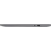 Ноутбук Honor MagicBook X16 BRG-565 Core i5 13420H 16Gb SSD512Gb Intel UHD Graphics 16" IPS FHD+ (1920x1200) FreeDOS grey WiFi BT Cam (5301ALXN)