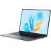 Ноутбук Honor MagicBook X14 FRG-X Core i5 13420H 16Gb SSD512Gb Intel UHD Graphics 14" IPS FHD+ (1920x1200) Windows 11 Home grey WiFi BT Cam (5301ALWG)