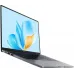 Ноутбук Honor MagicBook X14 FRG-X Core i5 13420H 16Gb SSD512Gb Intel UHD Graphics 14" IPS FHD+ (1920x1200) Windows 11 Home grey WiFi BT Cam (5301ALWG)