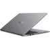 Ноутбук Honor MagicBook X14 FRG-X Core i5 13420H 16Gb SSD512Gb Intel UHD Graphics 14" IPS FHD+ (1920x1200) Windows 11 Home grey WiFi BT Cam (5301ALWG)
