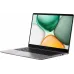Ноутбук Honor MagicBook X14 GDG-X Core i5 12450H 8Gb SSD512Gb Intel UHD Graphics 14" IPS FHD+ (1920x1200) FreeDOS grey WiFi BT Cam (5301ALWY)
