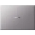 Ноутбук Honor MagicBook X14 GDG-X Core i5 12450H 8Gb SSD512Gb Intel UHD Graphics 14" IPS FHD+ (1920x1200) FreeDOS grey WiFi BT Cam (5301ALWY)