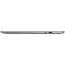 Ноутбук Honor MagicBook X14 GDG-X Core i5 12450H 8Gb SSD512Gb Intel UHD Graphics 14" IPS FHD+ (1920x1200) FreeDOS grey WiFi BT Cam (5301ALWY)