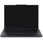 Ноутбук Lenovo ThinkPad T14 G5 Core Ultra 7 155U 16Gb SSD512Gb Intel Graphics 14" IPS WUXGA (1920x1200) без ОС black WiFi BT Cam (21MMSCN300)